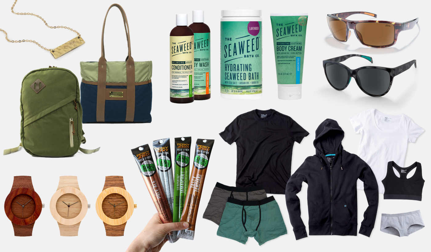 Super Soft Organic Apparel | Wear PACT