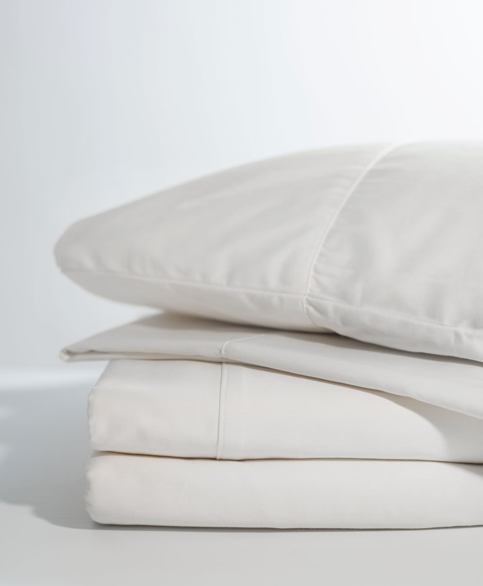 Room Service Sheet Set Made With Organic Cotton Pact Room Service Sheet Set Made With Organic Cotton Pact
