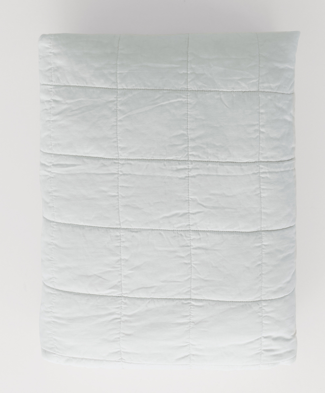 Organic Quilt