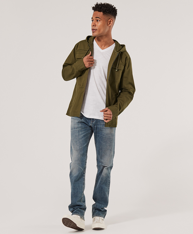 prana m65 jacket