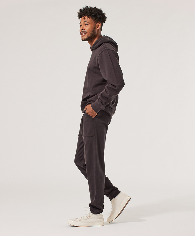 Organic Cotton | Pact