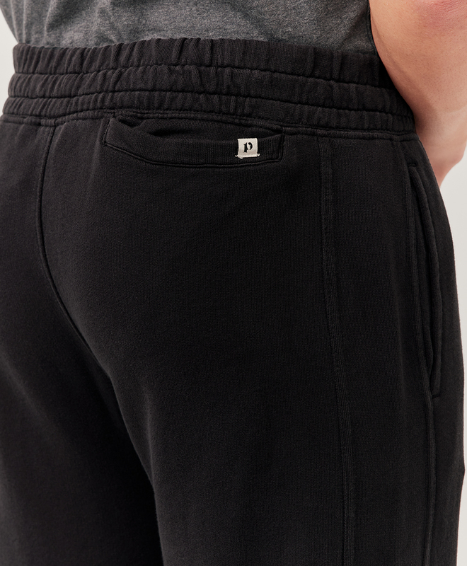 Beyond Yoga Hey Chambray Sweatpants