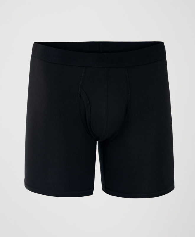 Everyday Extended Boxer Brief