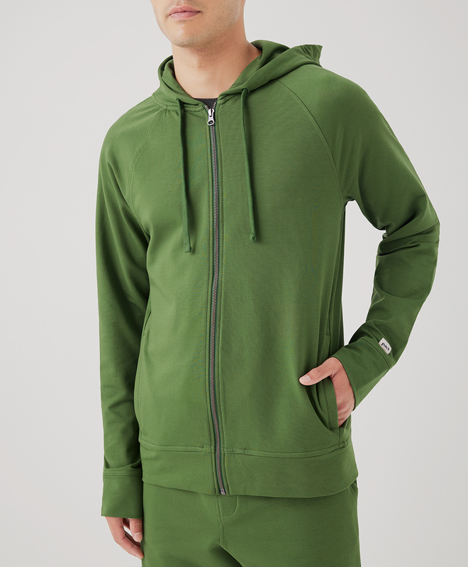 Super Soft Organic Apparel | Wear PACT