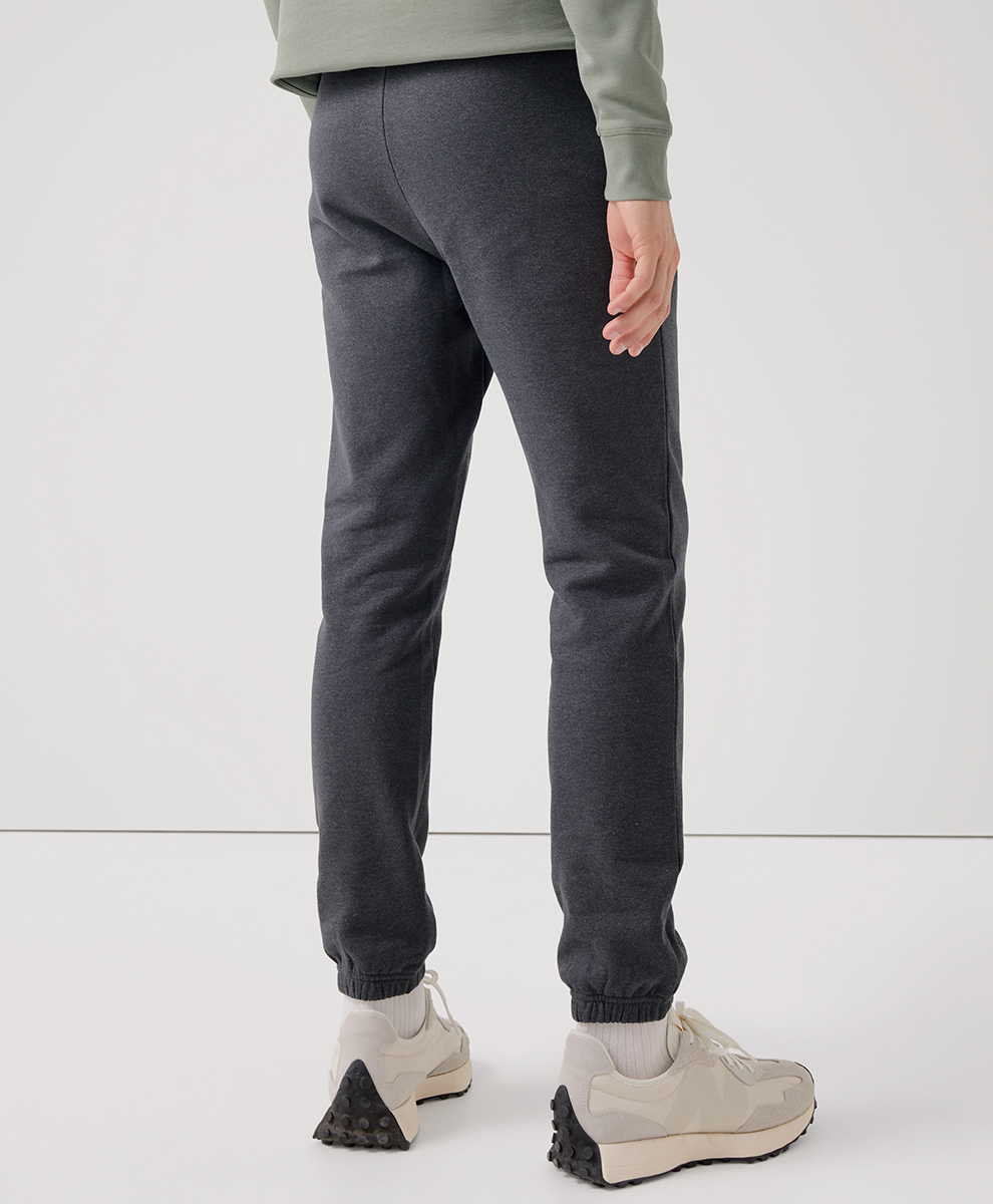 Men's Cloud Brushed Fleece Sweatpant
