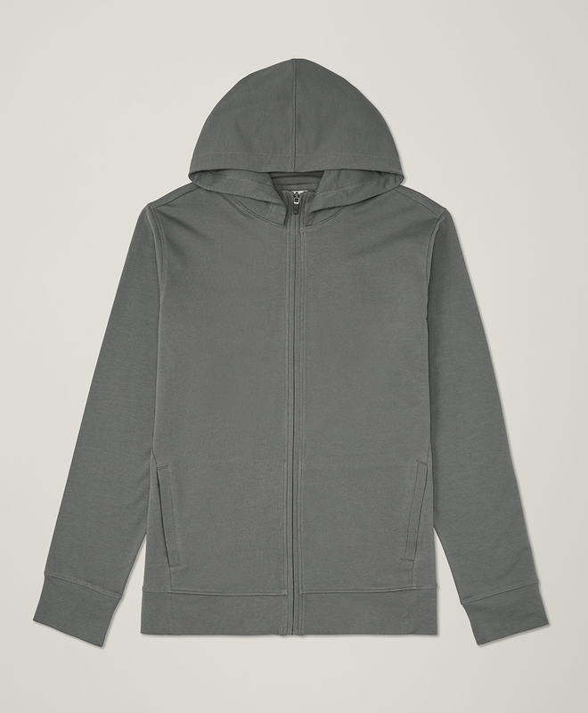 Primary image for Stash French Terry Zip Hoodie