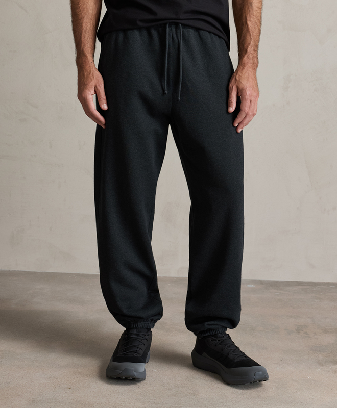 Essential French Terry Sweatpant