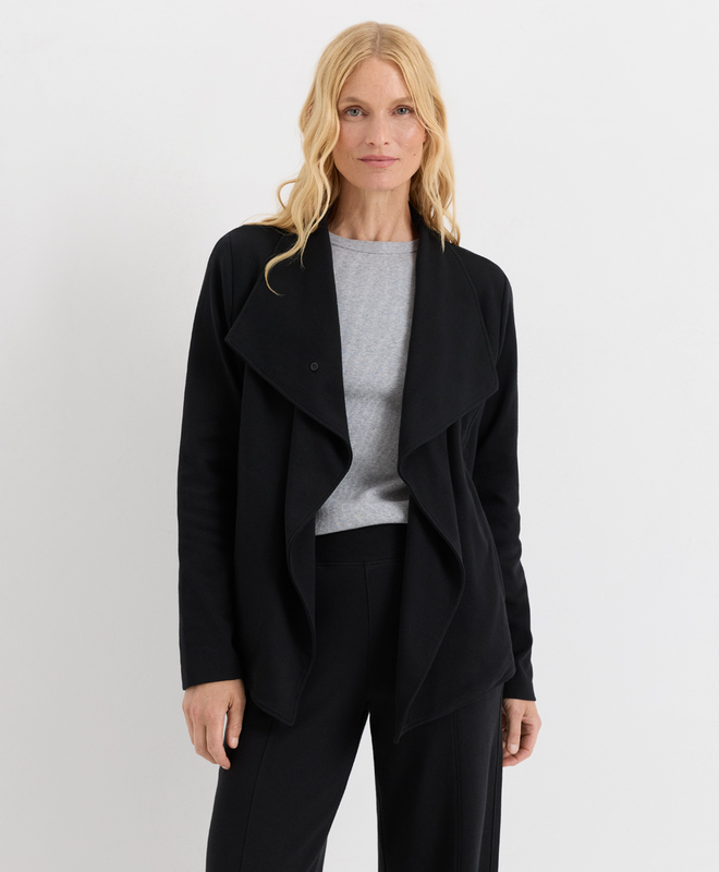 Roam Soft Jacket