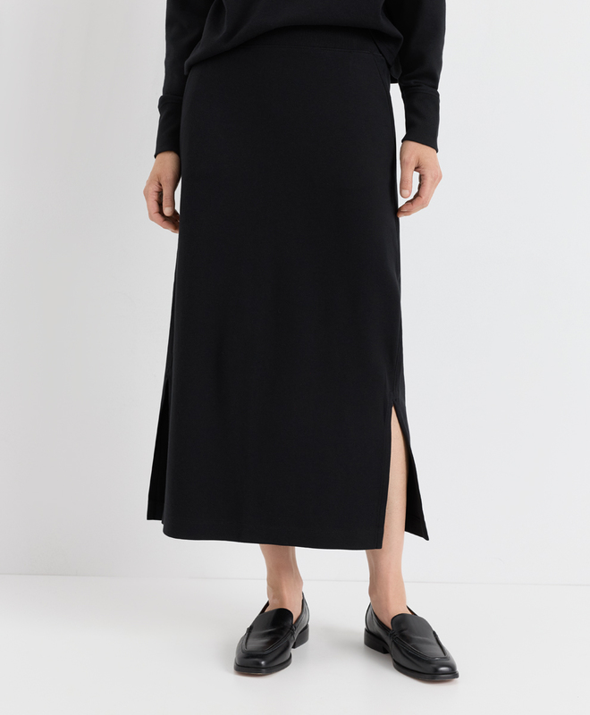 Roam Midi Skirt