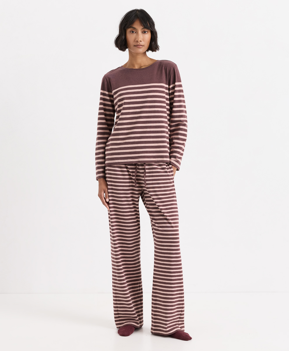 Image of Women's Cool Stretch Sleep Set