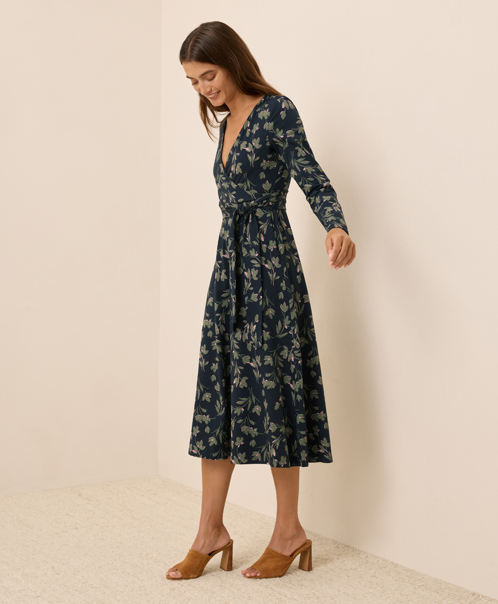 fit and flare womens dress Kasper Women's Fit and Flare Dress