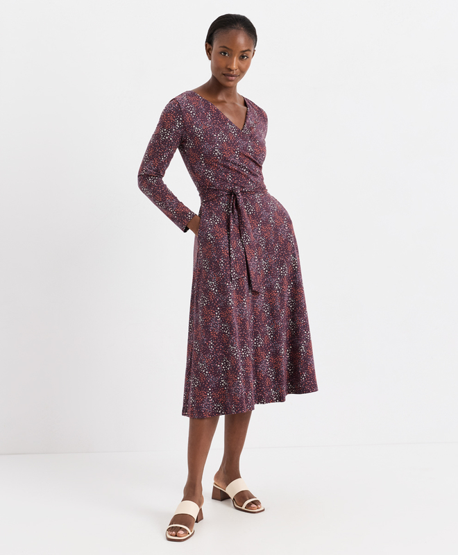 Women's Organic Cotton Fit & Flare Collection