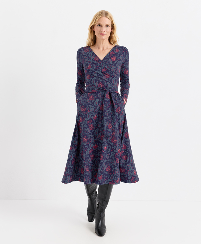 Women's Organic Cotton Dresses & Skirts