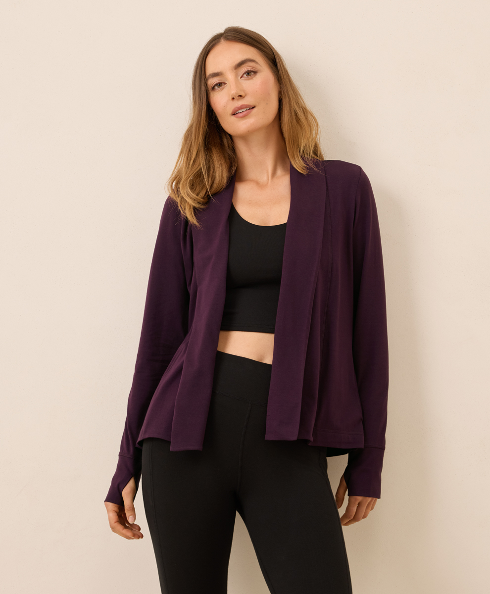 売れ筋商品|||パクト カットソー トップス レディース Women's Organic Cotton Luxe Stretch Jersey Tank Black Women's Luxe Stretch Jersey Tank made with Organic Cotton | Pact