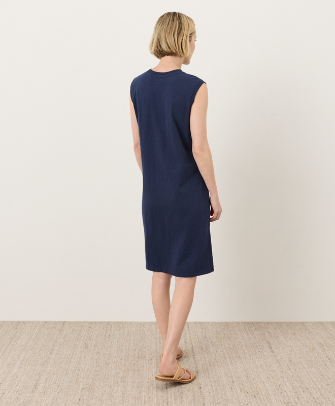muscle shirt dress Women's Muscle Tee Dress