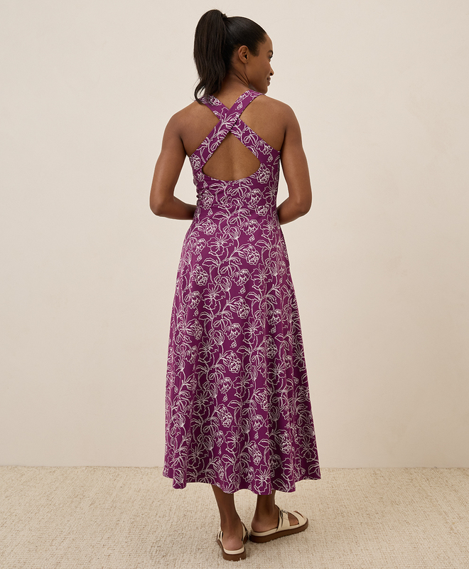green emerald velvet dress Flawless Trendy Fit And Flare Maxi Dress For Women main image 0