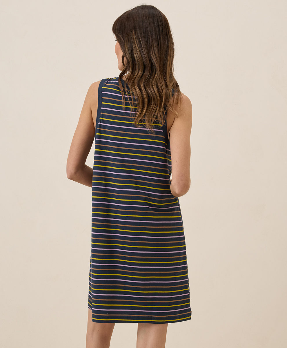 Women's Softspun A-Line Tank Dress - $16.00