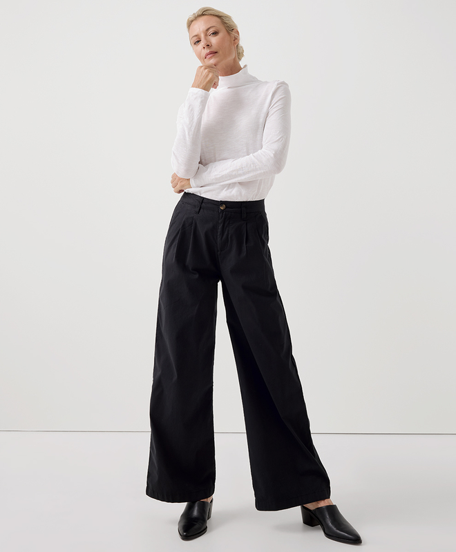 Super Soft Organic Apparel | Wear PACT