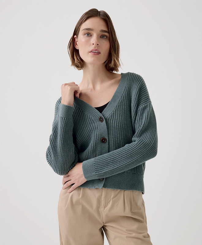 Women's Sweater Shop
