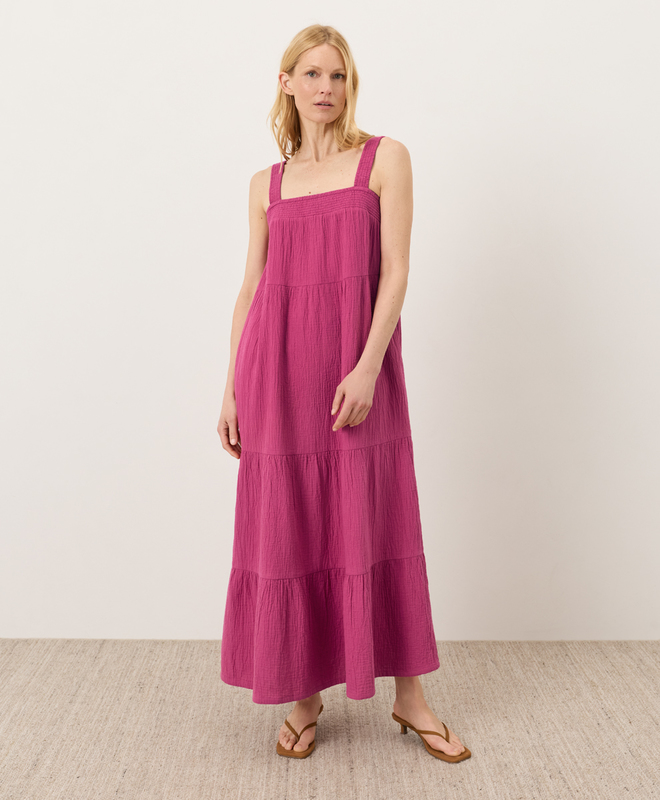 Women's Organic Cotton Coastal Collection