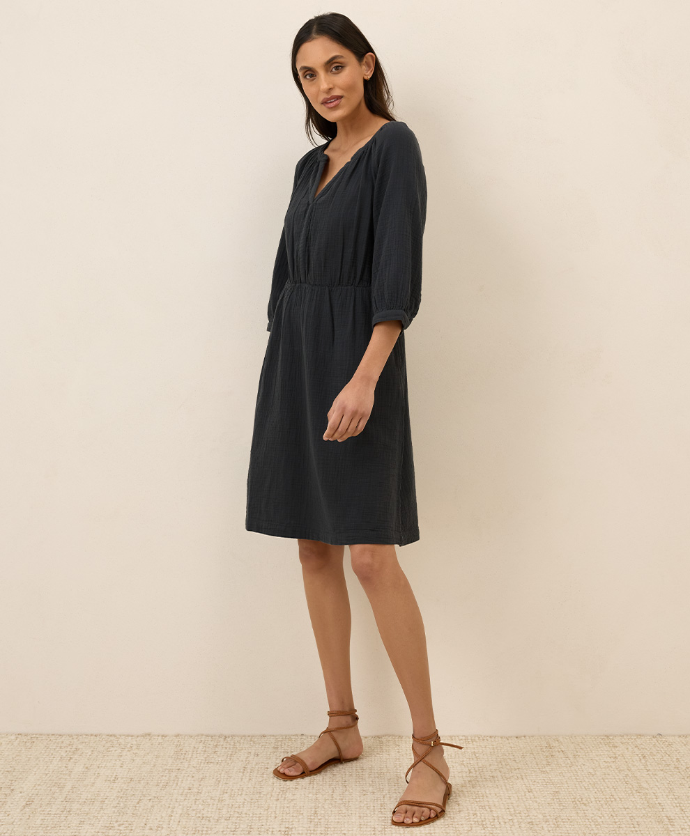 black peasant dress Cold Shoulder Ruffle Detail Boho Complete your next Halloween costume with a classic look by sporting this Long Black Peasant Dress as part of your outfit Ladies Peasant Dress in Black