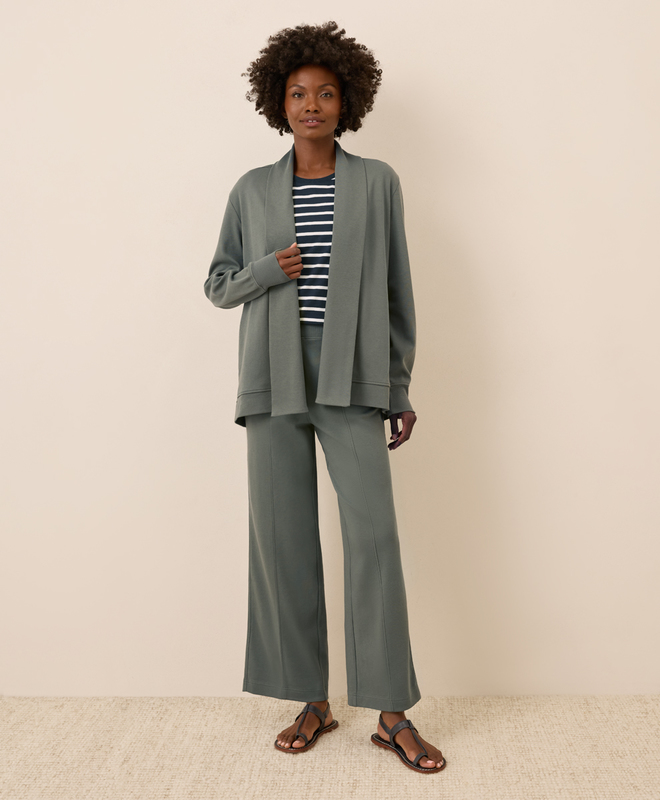 Super Soft Organic Apparel | Wear PACT