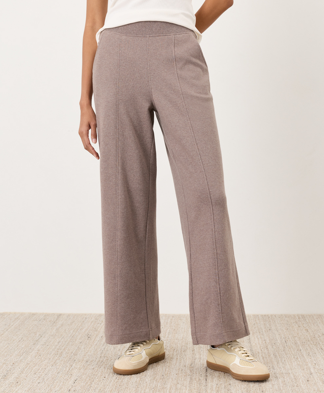 Women's Organic Cotton Pants