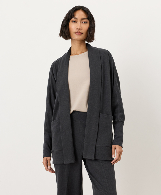 Women's Organic Cotton Cardigans