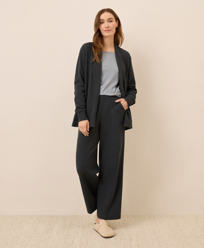 Pact's Women's Airplane Bon Voyage Set