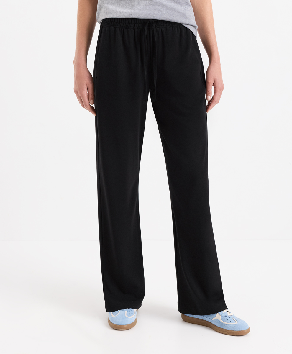 Womens Cool Stretch Lounge Pant
