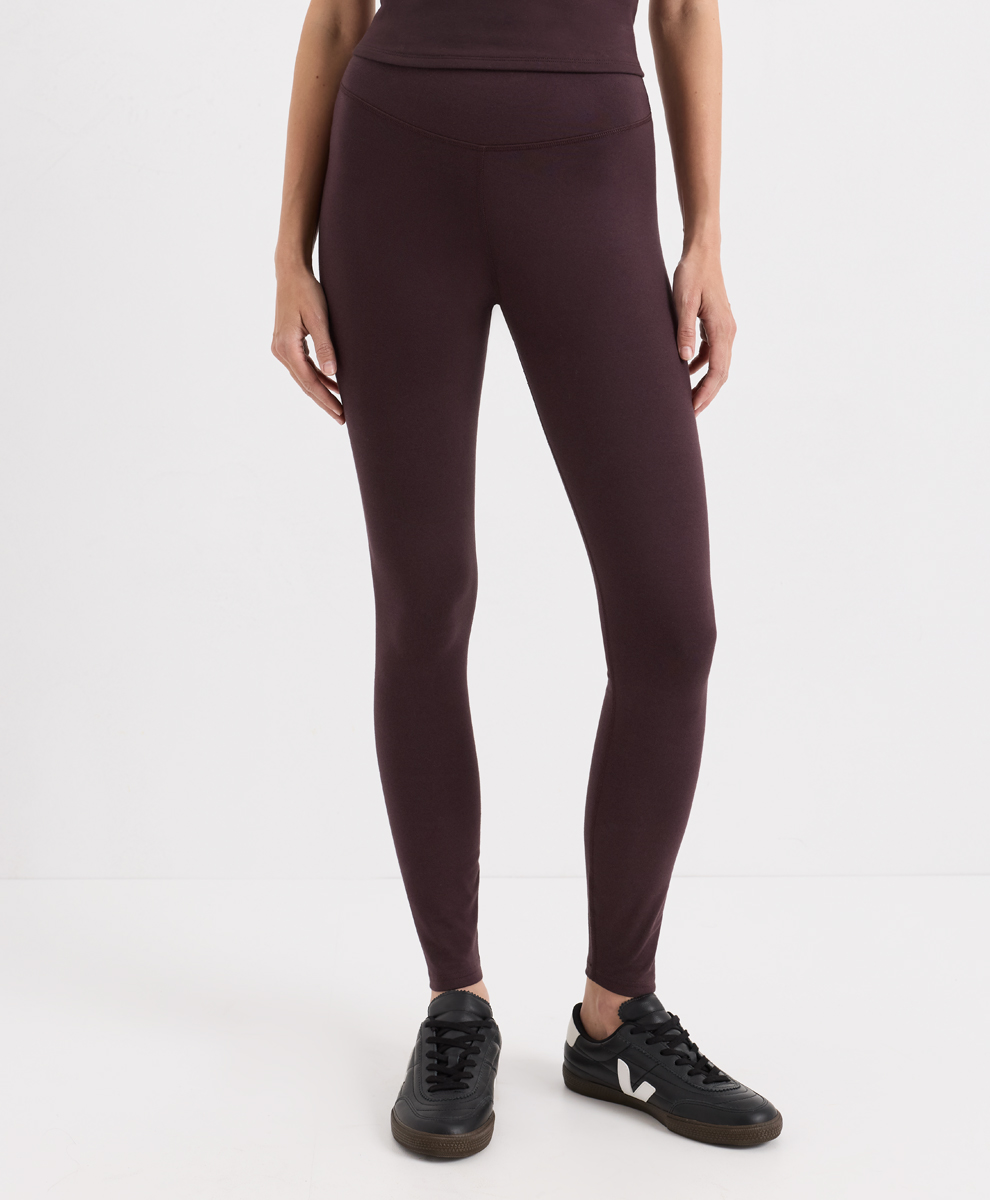 Organic On the Go-To Legging