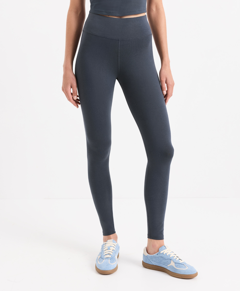 Organic On the Go-To Legging