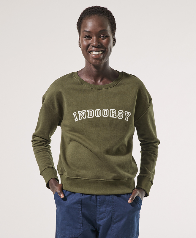 sweatshirt clearance