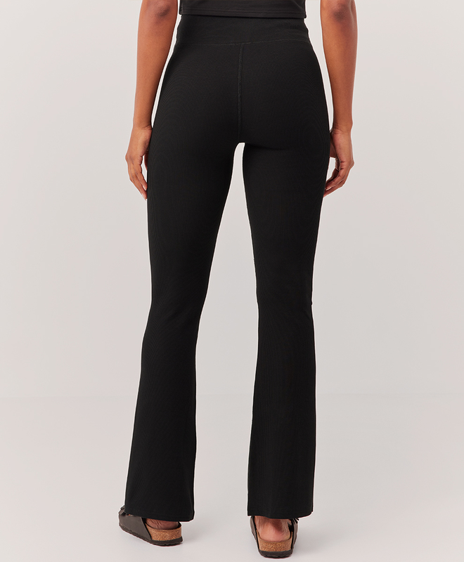 Champion Duo Dry Bootcut Yoga Pants