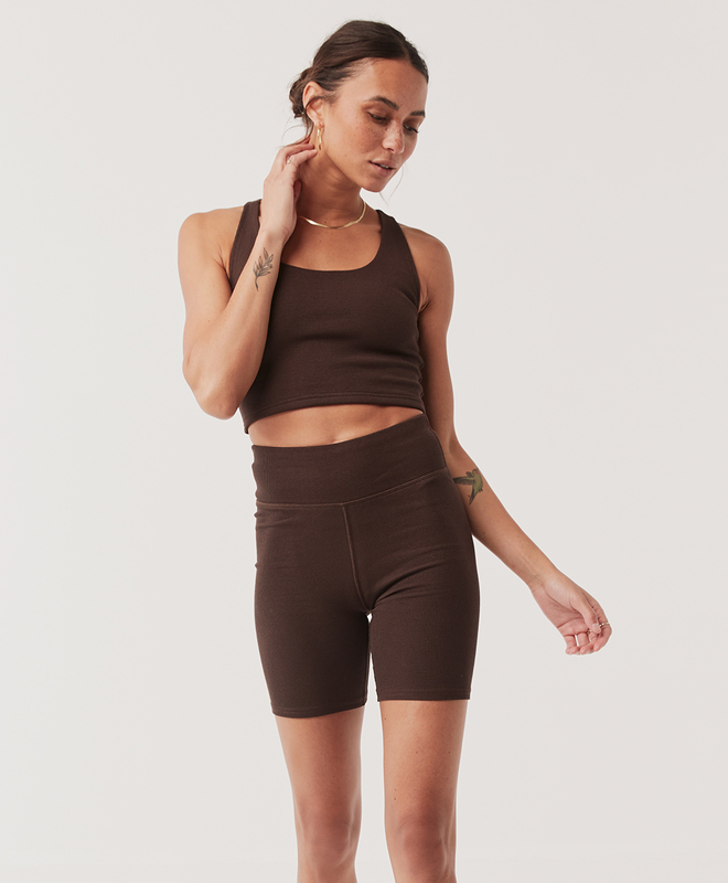 Organic Cotton | Pact