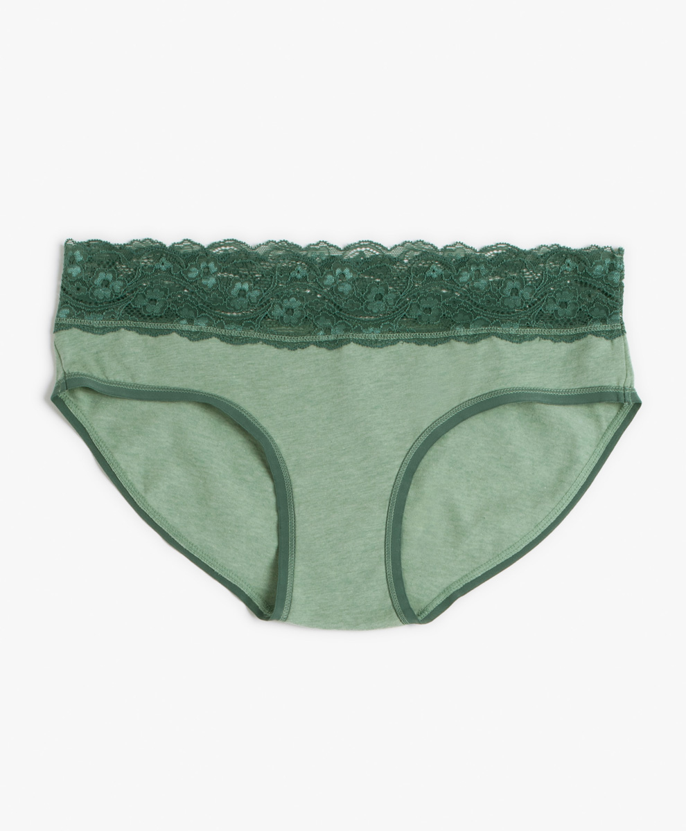 Super ACHILD Fashion Bikini Panties Stretch Breathable Brief for Womens