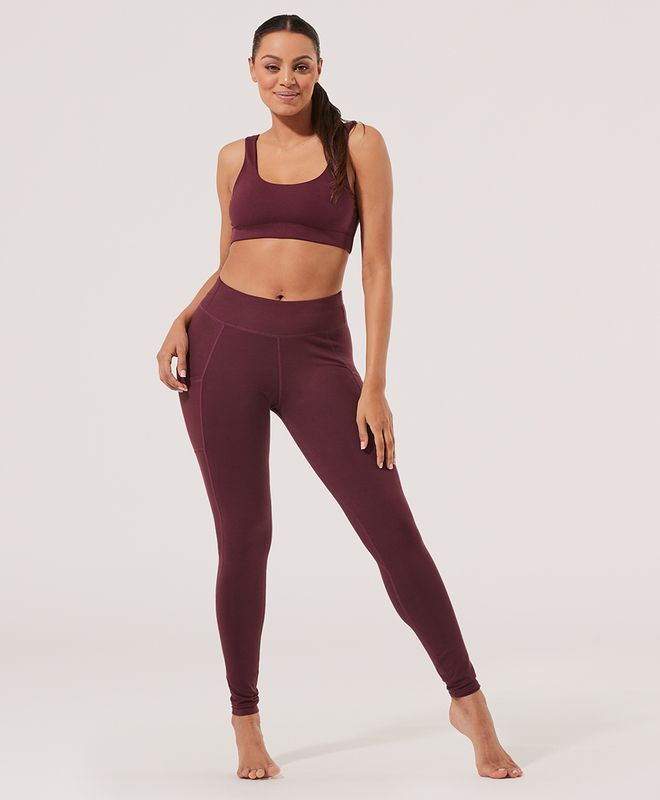 Women's Clearance Go-to Pocket Legging 