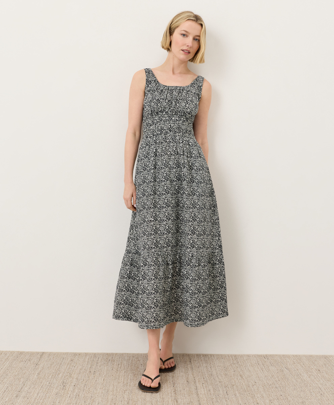 floral summer long dress Amazon.com: BTFBM Women Summer Dresses Casual Sleeveless Maxi Dresses Cute Floral  Long Dress Wedding Guest Dress(Beige Green Flower,Small) : Clothing, Shoes  & Jewelry