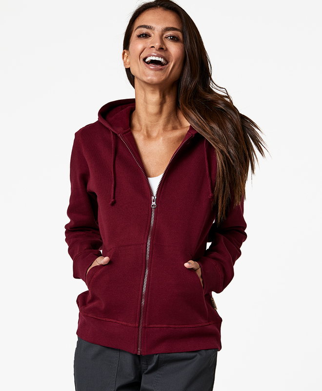 women's cotton sweatshirts