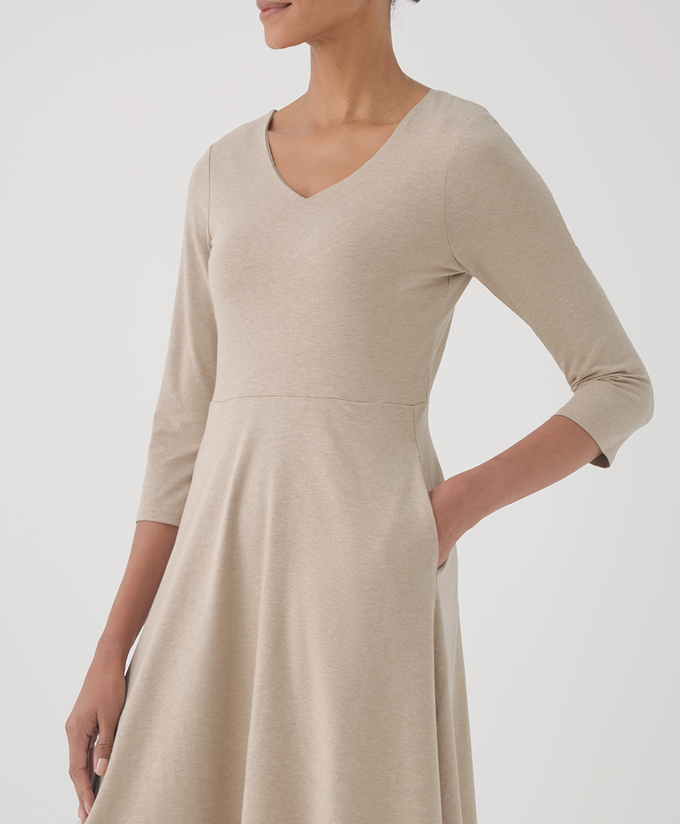 fit and flare party wear midi dress Vintage Fit & Flare Midi dress, Off Shoulder dress, Navy Blue dress, mod dress, Swing dress, linen clothing, Custom party dress 1262#