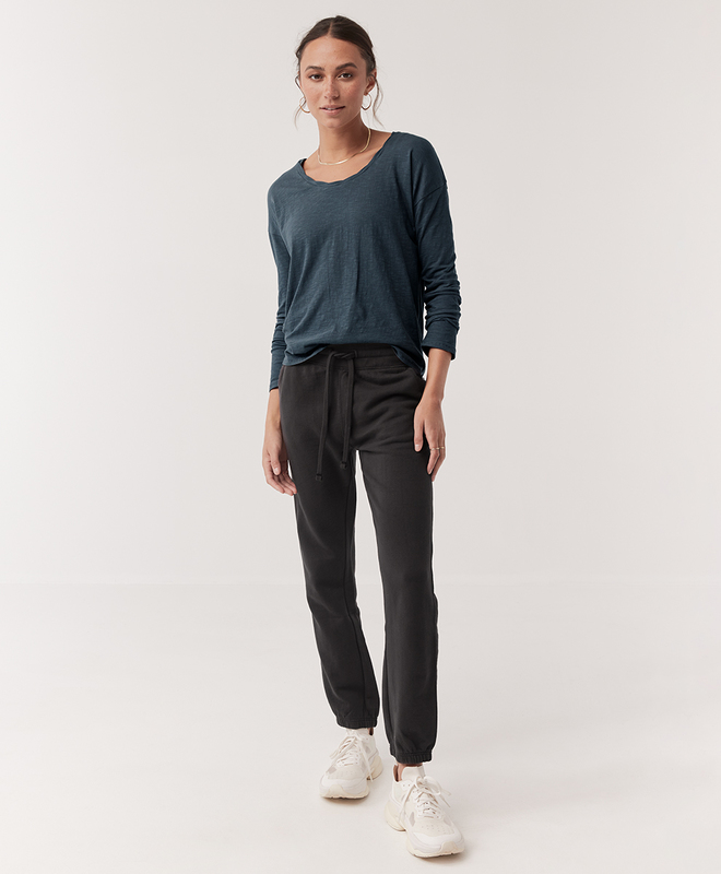 Organic Cotton | Pact