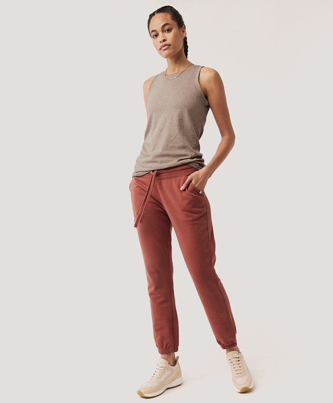 Organic Cotton | Pact