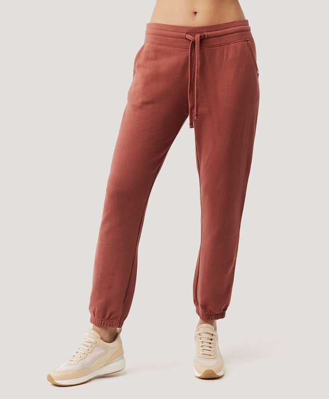 Organic Cotton | Pact