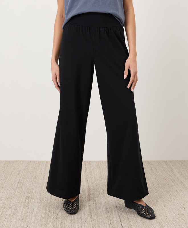 Easy Drape Pant