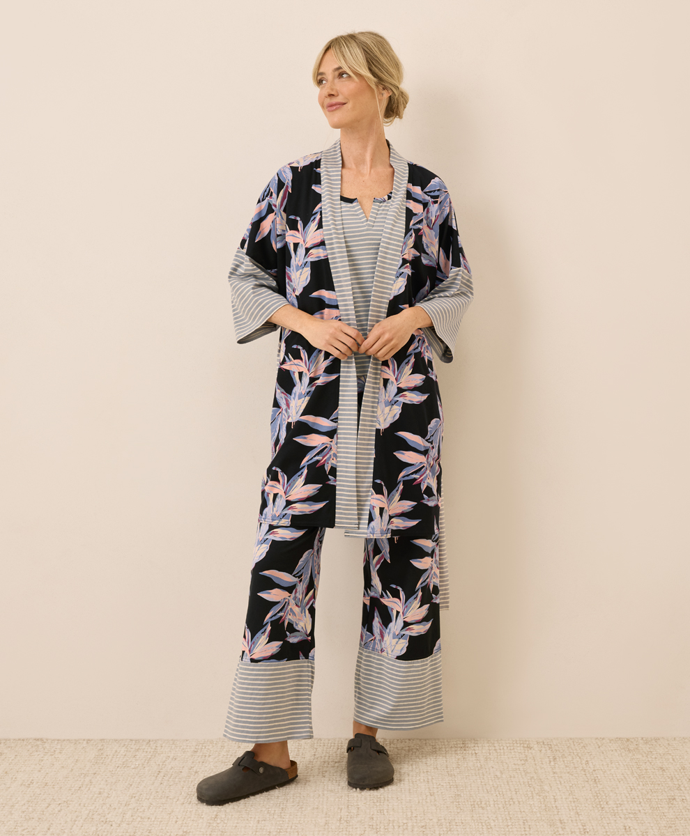 売れ筋商品|||パクト カットソー トップス レディース Women's Organic Cotton Staycation Sleep Tank Contrast floral Women's Clearance Canopy Linen Blend Wrap Skirt made with