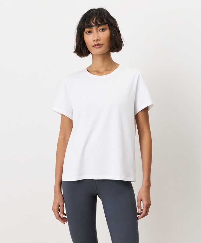 GOTS Organic Essential Tee